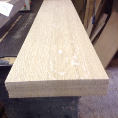 Quarter Sawn Oak Timber - Quarter Sawn Oak Company