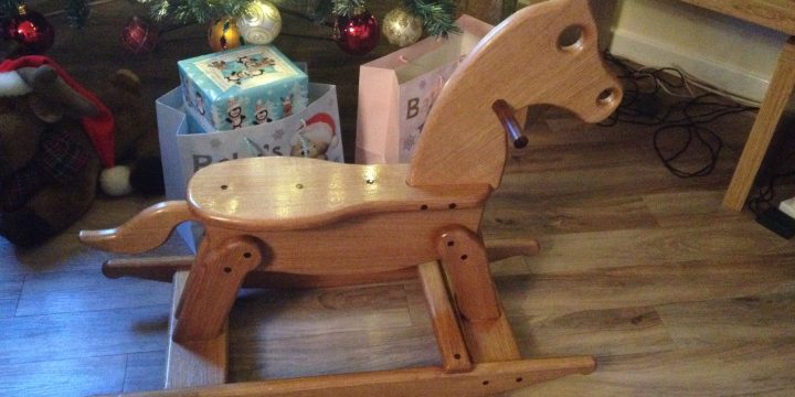 Rocking Horse