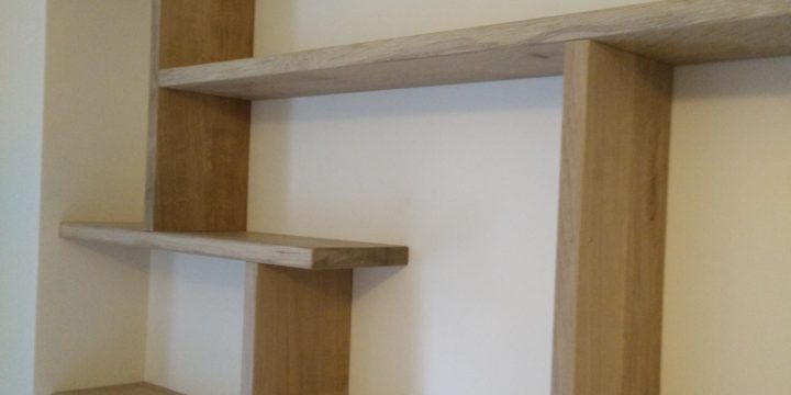 Shelf Confidence