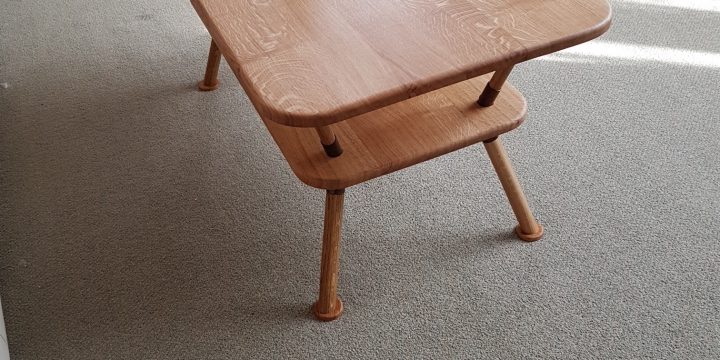 Indoor designs, Coffee table