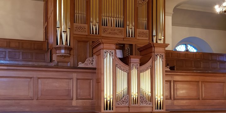 William Drake Limited, Chelsea Old Church
