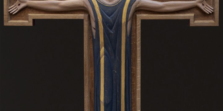 Martin Earle, Sacred art and church furnishings