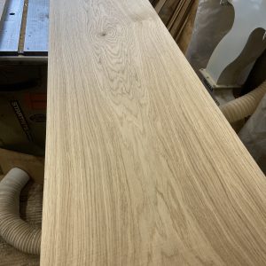 Prime Grade English Oak