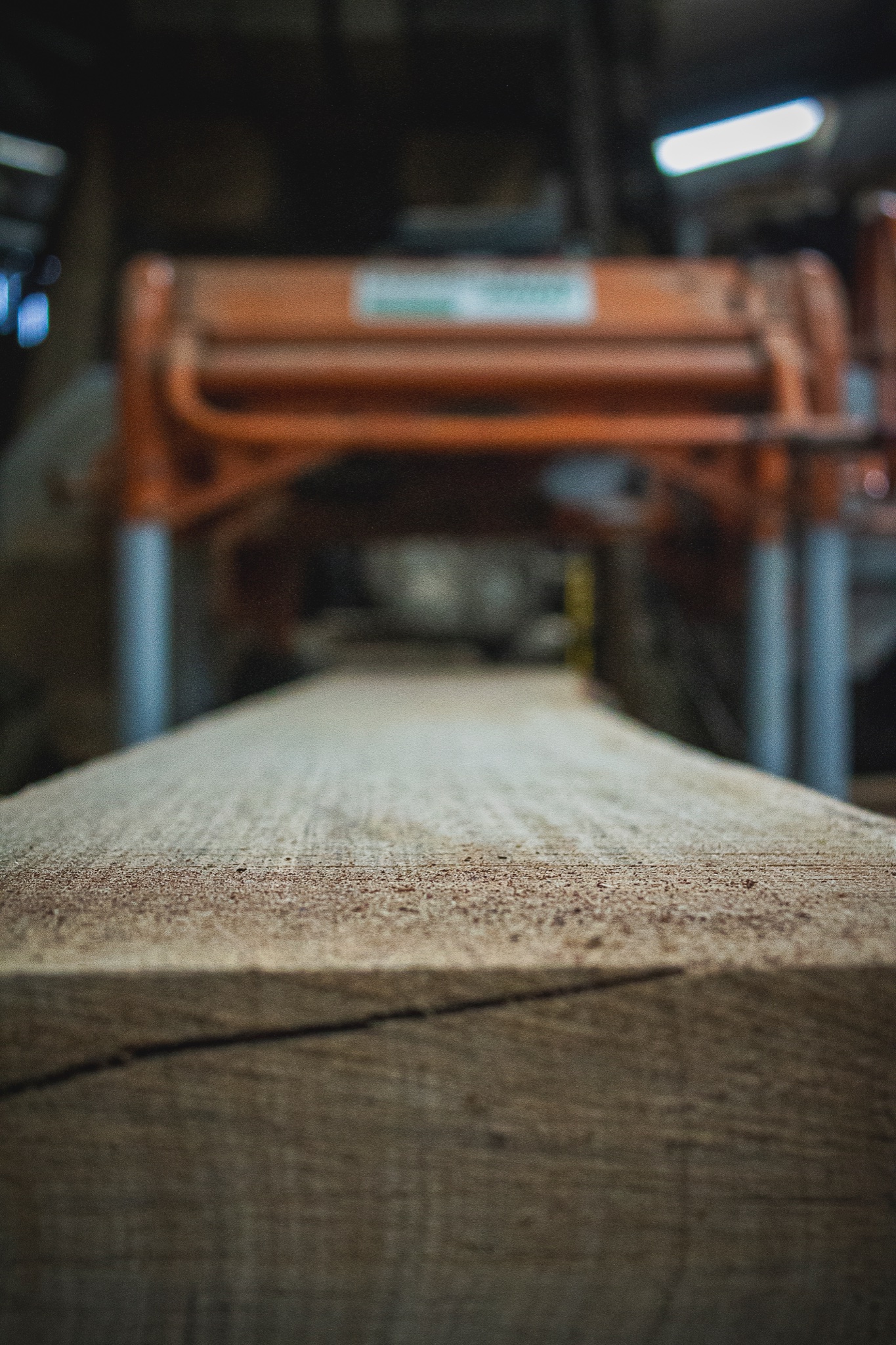 Sawmill Services - Image 2